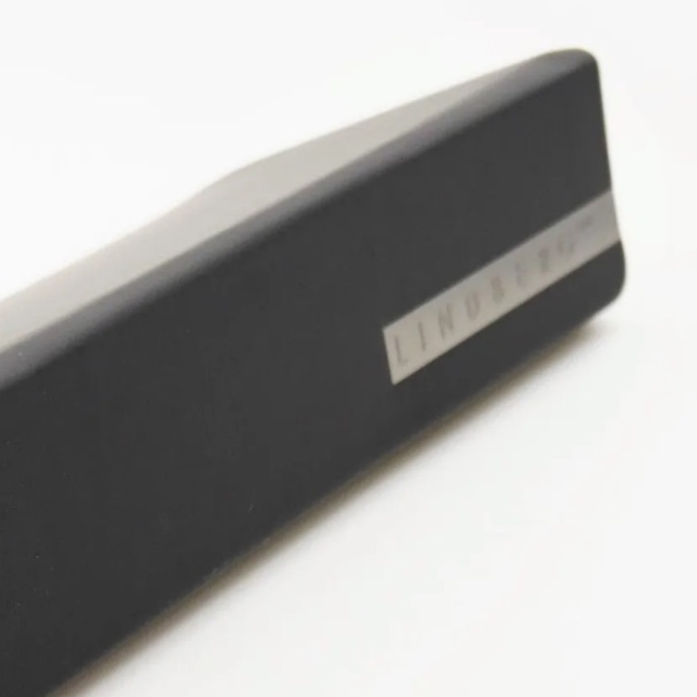 Super Slim Lindberg Collapsible Pyramid Eyeglass Case